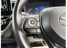 2022 Toyota Corolla 1.8L Hybrid For Sale Images