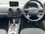 2014 AUDI A3 Audi A3 S-Tronic only 25km