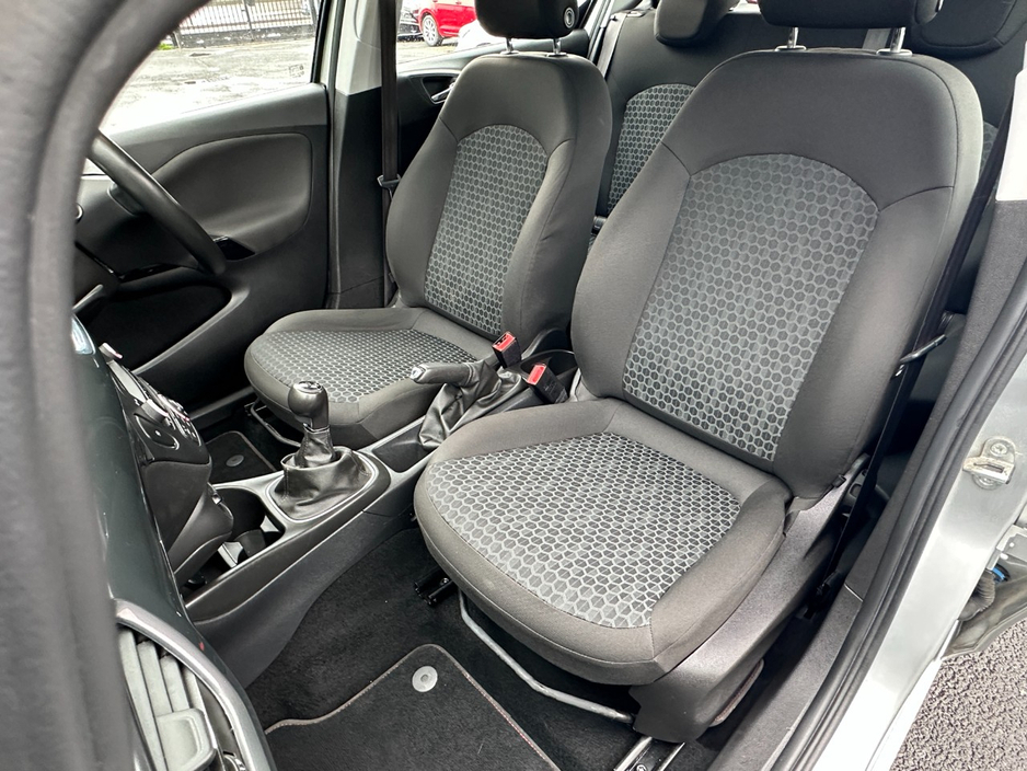 2019 Opel Corsa 1.4L Petrol For Sale Images