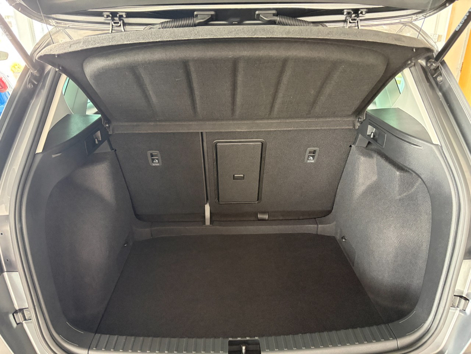 2022 SEAT Ateca 2L Diesel For Sale Images