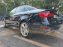 2015 AUDI S3 2.0 TFSI QUATTRO SALOON AUTO. ONLY 70000 KMS. FINANCE ARRANGED. SIMI. AA APPROVED