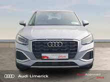 Audi Q2 30 TDI 116HP SE