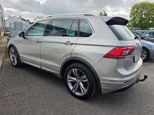 2020 Volkswagen Tiguan 2L Diesel For Sale Images