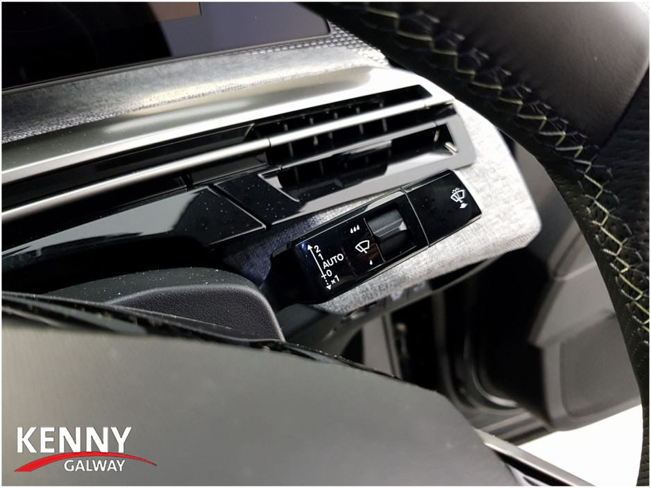 2026 Peugeot 3008 1.2L Petrol Hybrid For Sale Images