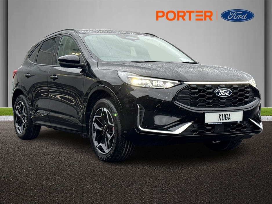 Used Ford Kuga 2026 in Sligo