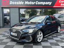 2021 Audi A3 2L Diesel For Sale Images