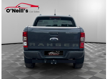 2021 Ford Ranger 2.0L Diesel For Sale Images