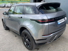 2023 Land Rover Range Rover Evoque 1.5L Hybrid For Sale Images