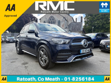 2021 Mercedes-Benz GLE Class 2L Diesel Plug-in Hybrid For Sale Images