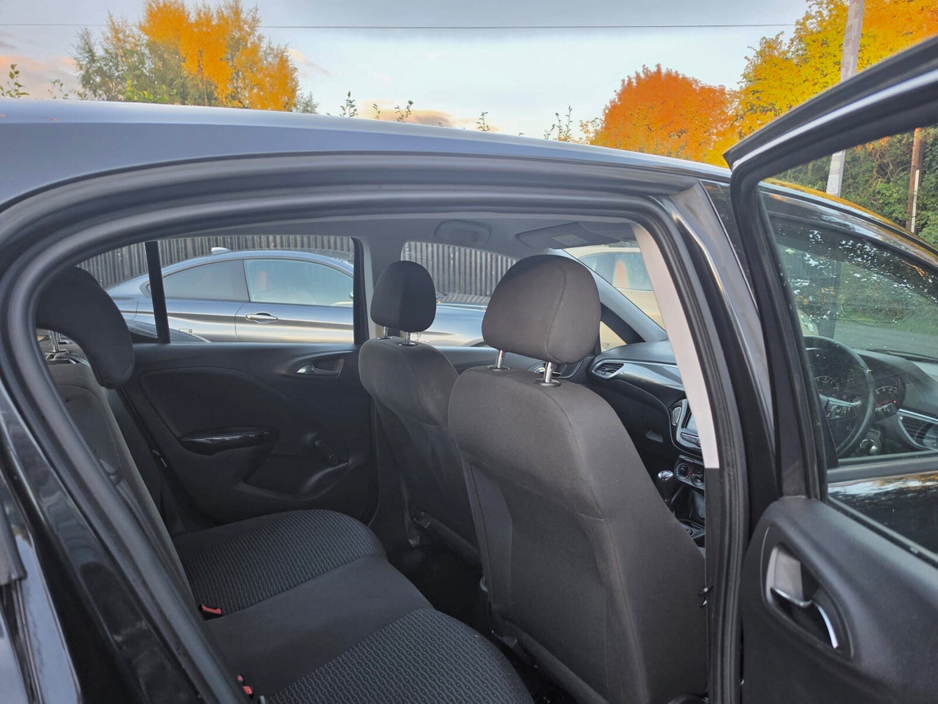 Opel Corsa 1.4 90PS SC — thumbnail 15