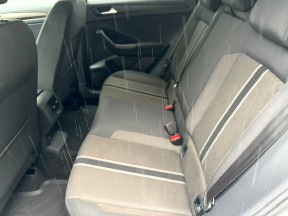 2019 Volkswagen T-Roc 1.6L Diesel For Sale Images