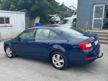 2016 Skoda Octavia 1.6L Diesel For Sale Images