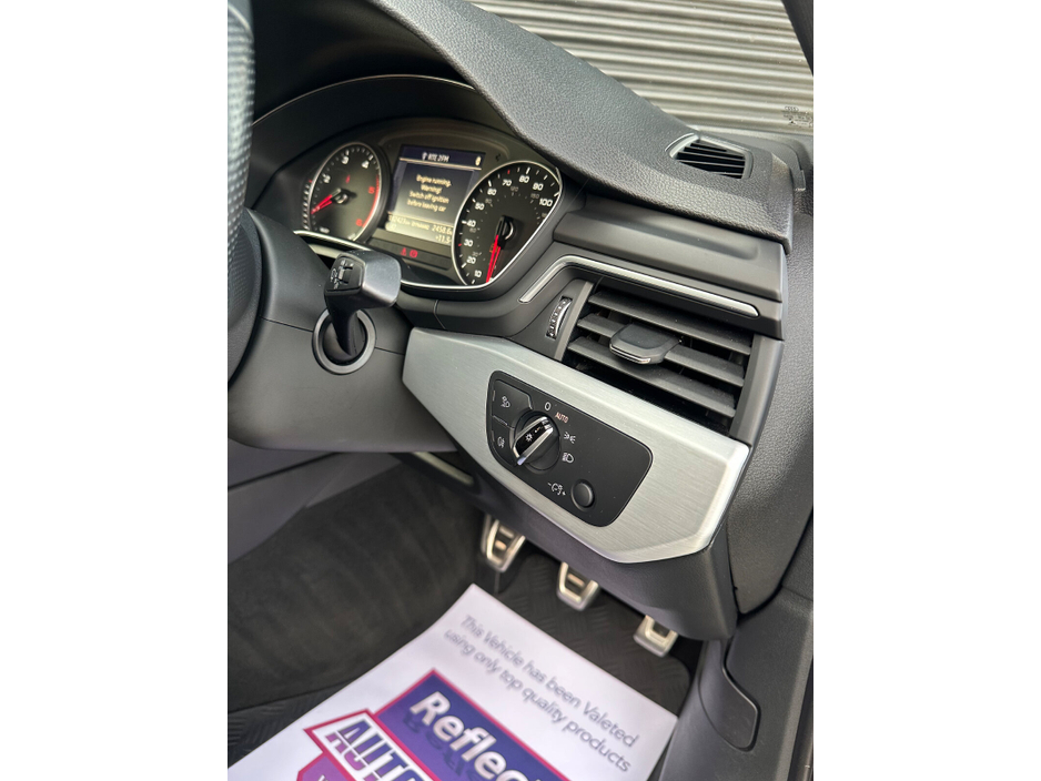 2016 Audi A4 2L Diesel For Sale Images