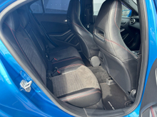 2015 Mercedes-Benz A Class 1.6L Petrol For Sale Images