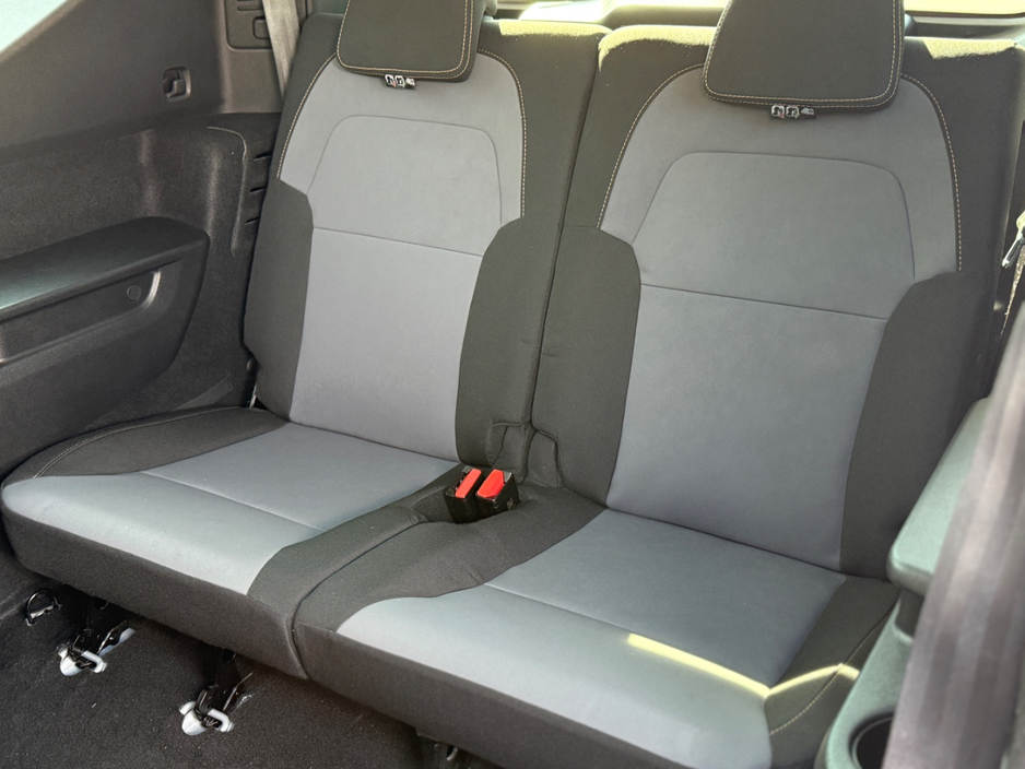 2025 Dacia Jogger 1L Petrol For Sale Images