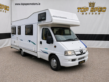 2007 Peugeot Boxer