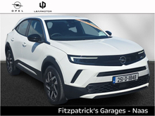 Opel Mokka Elegance 1.2i (130PS) S/S Auto
