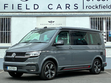 2023 Volkswagen California 2L Diesel For Sale Images