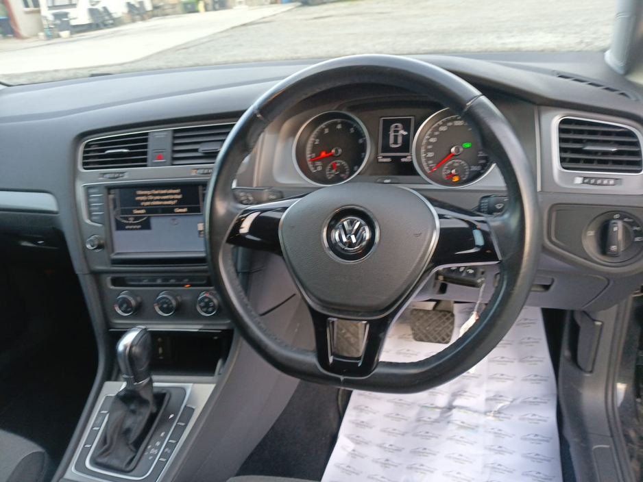 2016 Volkswagen Golf 1.2L Petrol For Sale Images