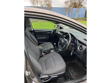 2018 Toyota Corolla 1.4L Diesel For Sale Images