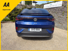 2023 Volkswagen ID.5 0L Electric For Sale Images