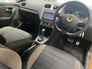 2016 VOLKSWAGEN POLO VW POLO CROSS AUTOMATIC 1.2 / 79K Kms / REVRSE CAMERA & MORE