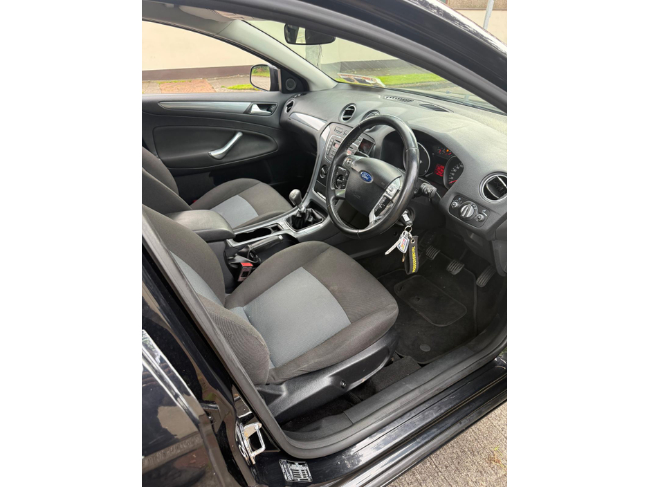 2013 Ford Mondeo 1.6L Diesel For Sale Images