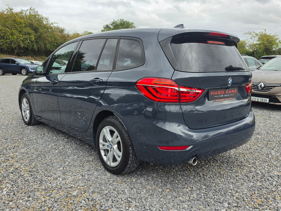 BMW 2 Series 152 BMW 2-Series Auto 7 seats/New NCT/Warranty — thumbnail 15