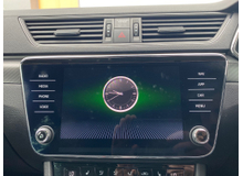 2024 Skoda Superb 2.0L Diesel For Sale Images