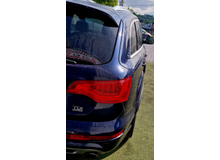 2013 Audi Q7 3.0L Diesel For Sale Images