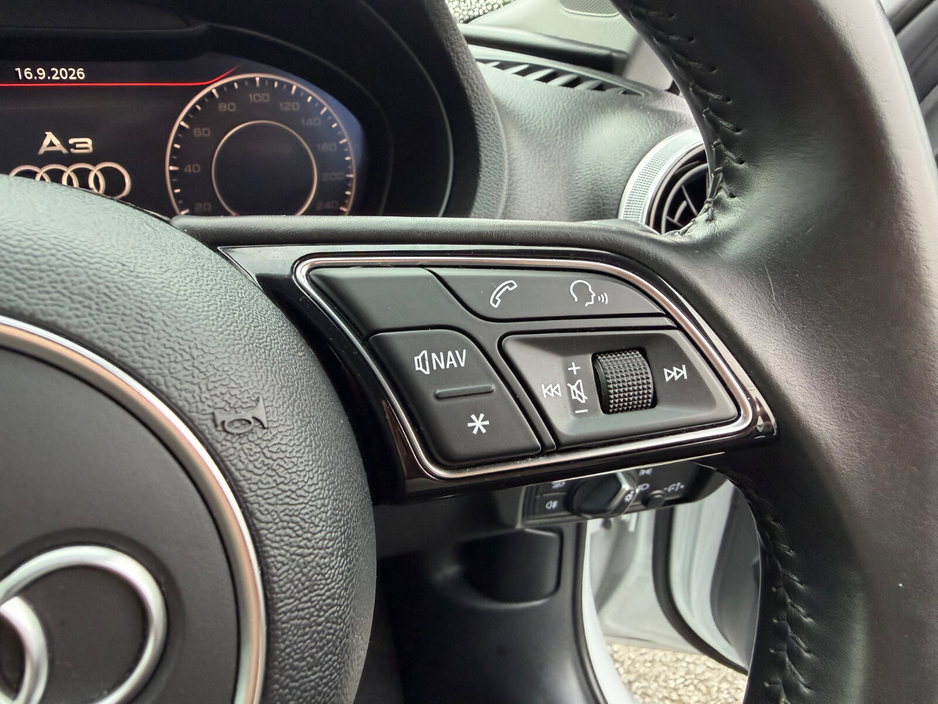 Audi A3 — thumbnail 24