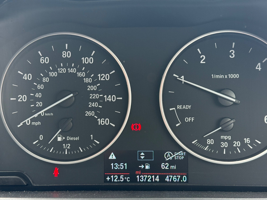 2015 BMW 1 Series 1.5L Diesel For Sale Images