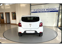 2018 Dacia Sandero 1L Petrol For Sale Images