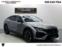 Peugeot 408 ALLURE 1.2 130 AUTOMATIC 6 6.4 4