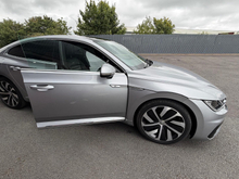 2020 Volkswagen Arteon 2L Diesel For Sale Images
