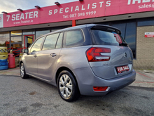 2018 Citroen Grand C4 Picasso 1.6L Diesel For Sale Images