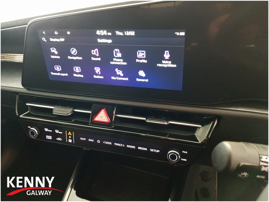 2024 Kia Niro 1.6L Petrol Plug-in Hybrid For Sale Images