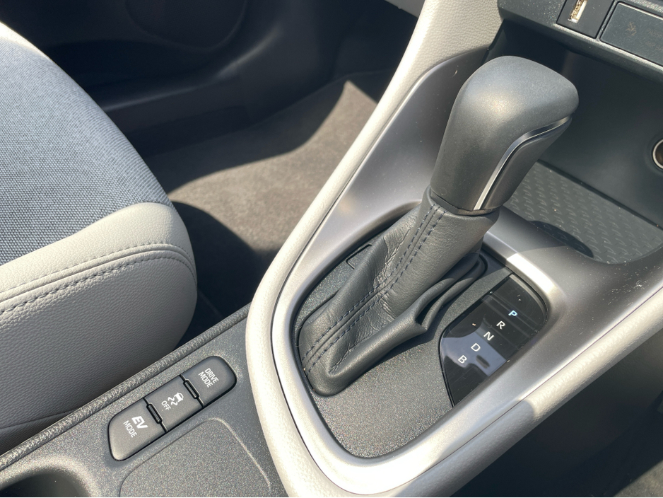 2023 Toyota Yaris 1.5L Petrol Hybrid For Sale Images