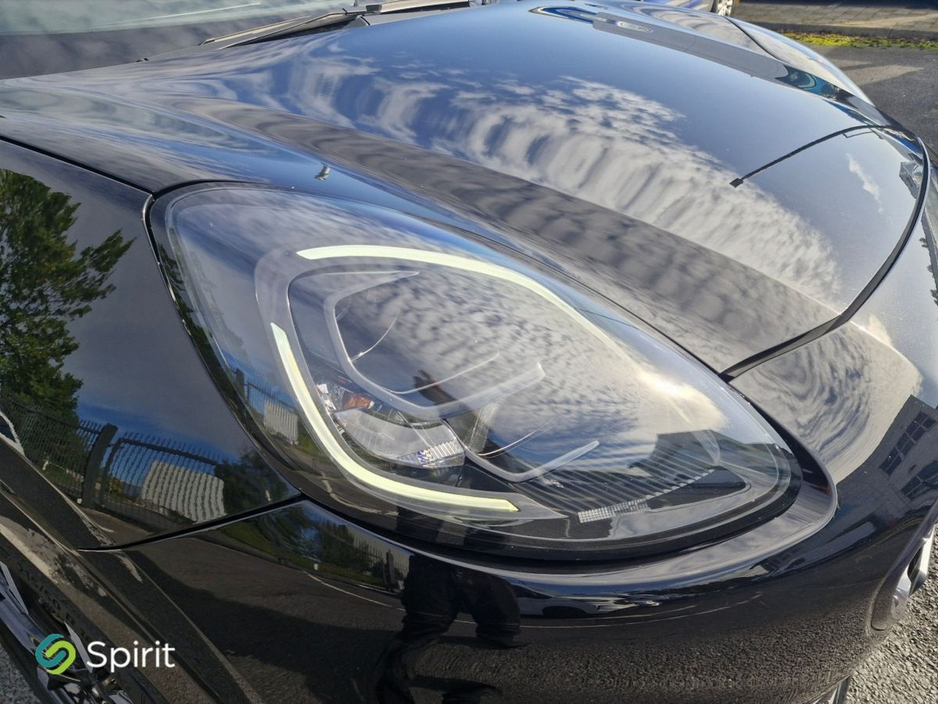 Ford Puma 1.0L Hybrid ST-Line X Auto — thumbnail 19