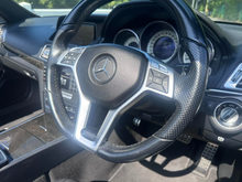2013 Mercedes-Benz E Class 3L Diesel For Sale Images