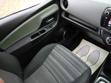 2017 Toyota Yaris 1L Petrol For Sale Images