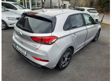 2021 Hyundai i30 1L Petrol For Sale Images