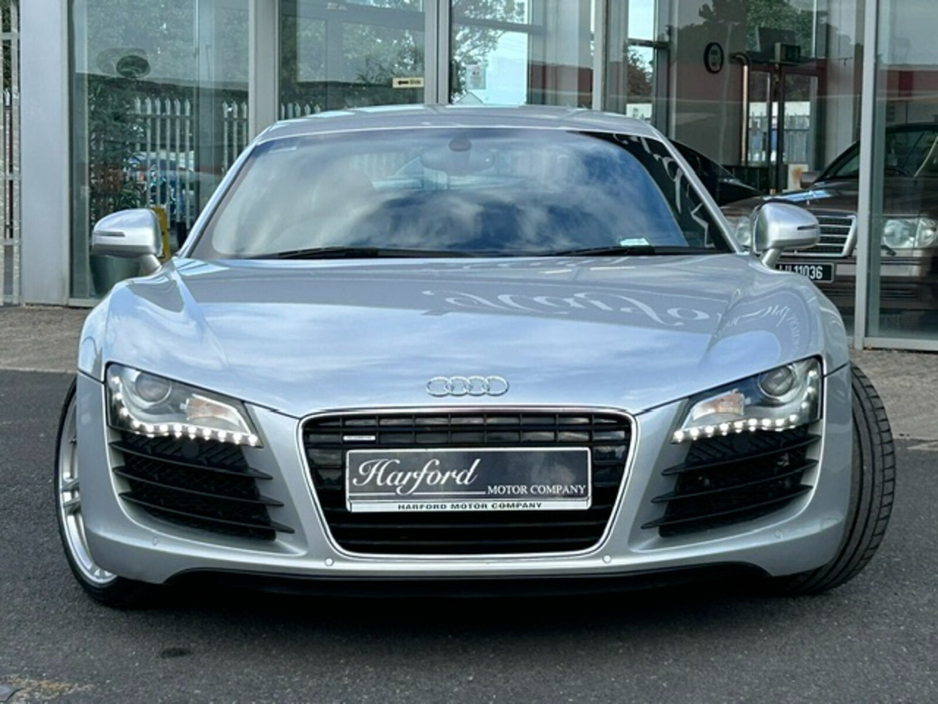 2007 Audi R8 4.3L Petrol For Sale Images
