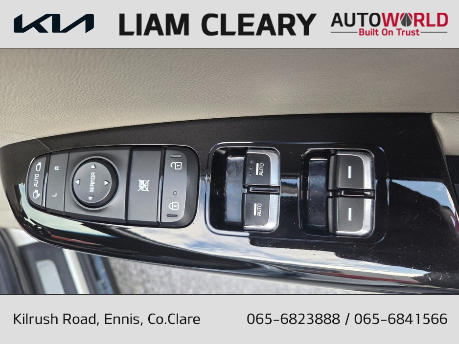 Kia Sportage K3 MHEV SPEC SPECIAL ED 5DR — thumbnail 17
