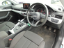 2016 AUDI A4 2.0 TDI SE ULTRA 148BHP SALOON KEY 165