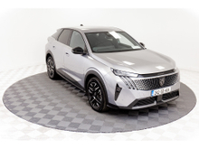 Peugeot 3008 Allure Hybrid Auto 145HP