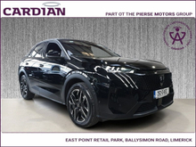 Peugeot 3008 3008 GT VAN HYBRID 145 EDSC6