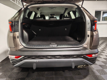 2022 Hyundai Tucson 1.6L Petrol Hybrid For Sale Images