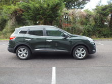 2019 Renault Kadjar 1.5L Diesel For Sale Images
