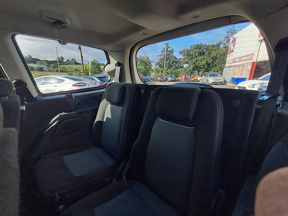 2014 Ford Galaxy 2L Diesel For Sale Images